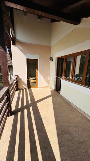 Vila individuala cu garaj | Laguna Albastra | Bucatarie mobilata | Teren 650 - 29