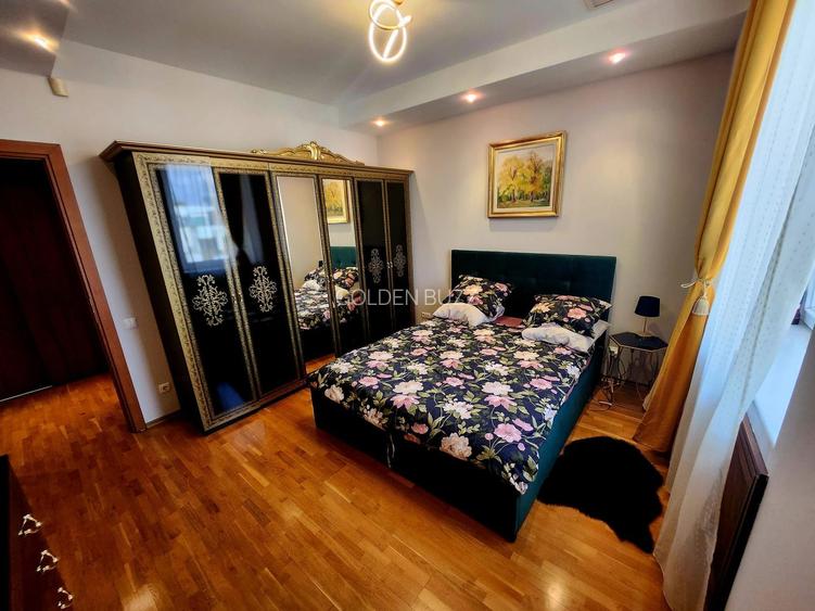 View spectaculos | B-dul Primaverii | 3 camere | 118 mp utili | - 19