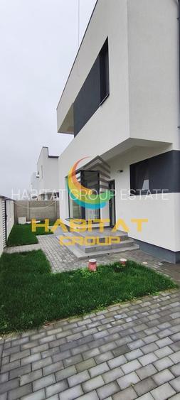 Vilă Individuală Premium P+1 | 306mp Teren | &Icirc;ncălzire Pardoseală | Berceni - 3