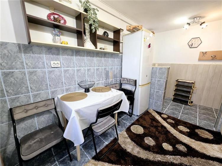 Apartament 2 camere, Girocului - Salcamilor - 6