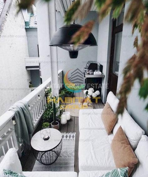 Apartament 3 camere cu terasa - metrou Nicolae Teclu - 6