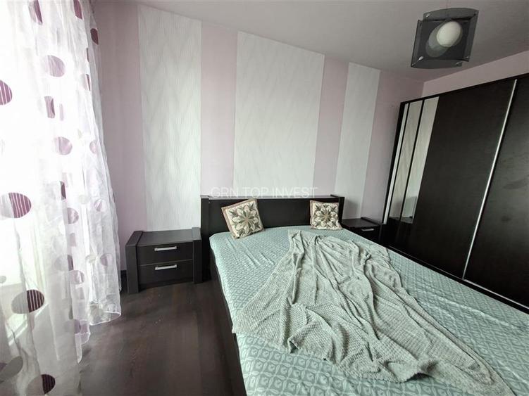 Apartament modern 3 camere balcon Zona Rahovei - 19