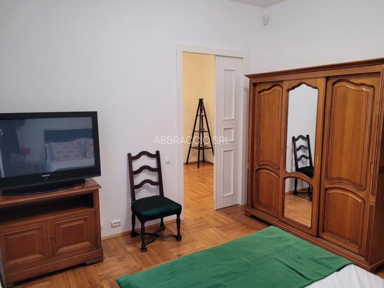 Mall Vitan -apartament in vila - 14