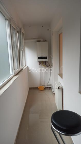 Calea Victoriei - Moxa ( Sfintii Voievozi ) - 6