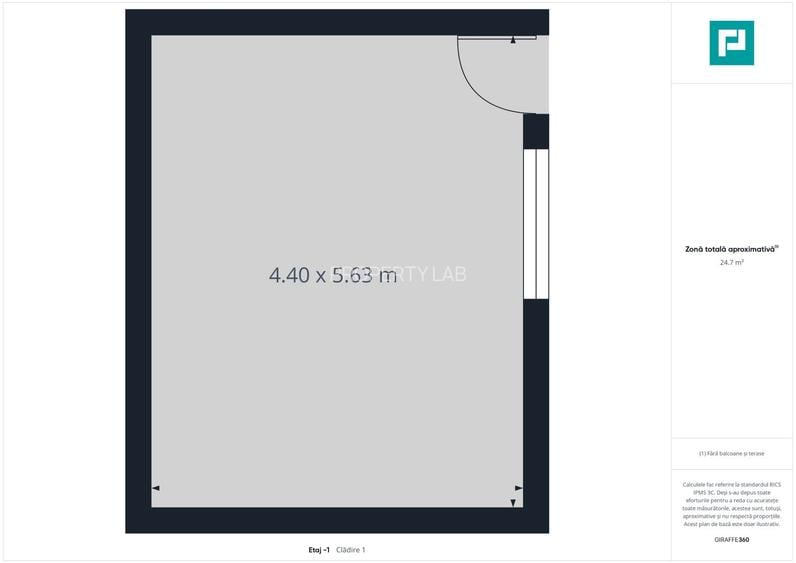 Casa P+M, Aradul Nou - 15
