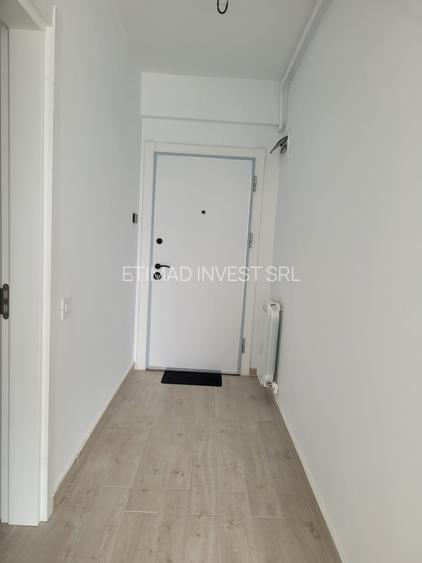 COMISION 0! SUPER PRET - STUDIO  FINALIZAT 45.80 MP - ACCES PISCINA - 67900 E - 27