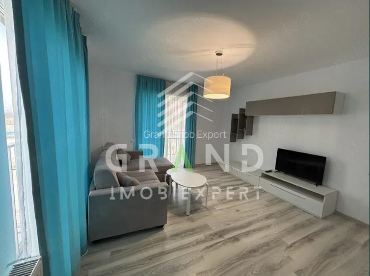 Apartament Nou | 2 Camere | Parcare | Balcon | Petfriendly | Floresti/Eroilor - 4
