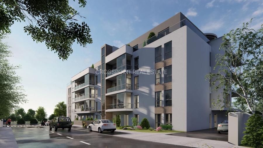 Teren de vanzare Pipera - 2