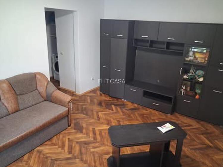 Apartament cu 2 camere, zona Podu de Piatră - 4