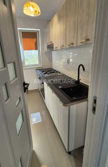 AP. 2 CAMERE TEI, BLOC REABILITAT ,BUCATARIE INCHISA,MODERN, BOILER - 6