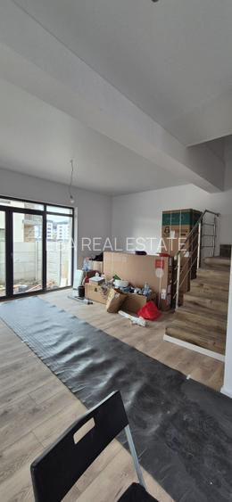 Duplex superb 106 mp construiti, 179 mp, ideal pentru familie tanara, Chiajna - 5