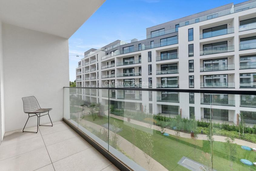 The Ivy | 2 camere PREMIUM | Parcare inclusa| Mobilat impecabil - 4
