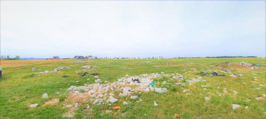 OCAZIE ! EFORIE NORD, ULTIMELE 3 LOTURI, 517 MP. 19.500 EURO IDEAL INVESTITIE ! - 9