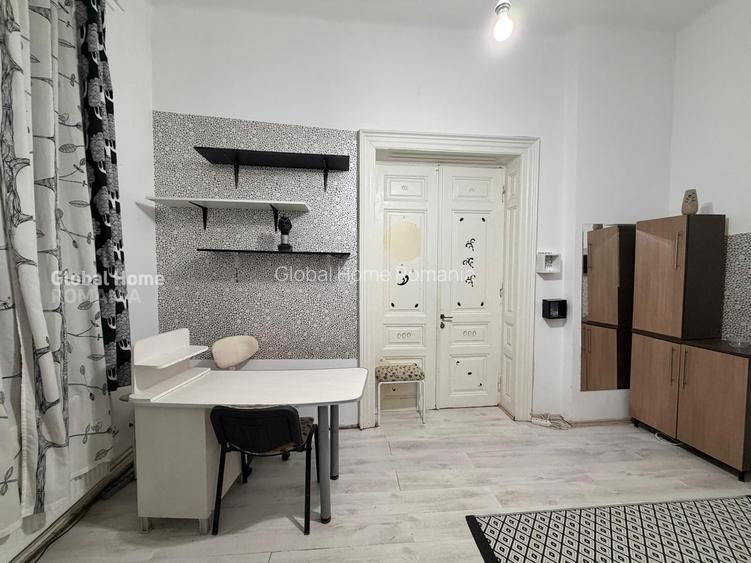 Zona Unirii - Apartament 2 Camere | 50 MP | Pivnita - 3