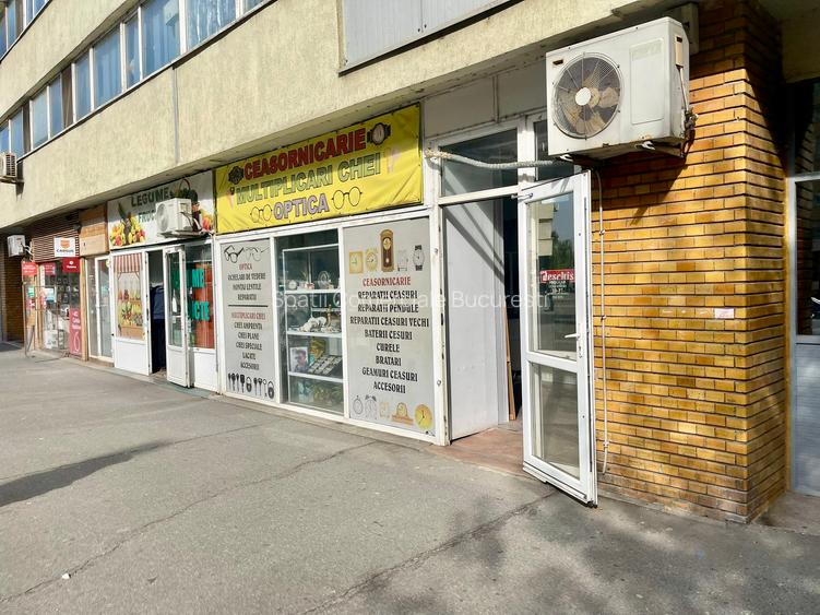 Spatiu comercial 92 mp de vanzare Berceni, chirias stabil - 3