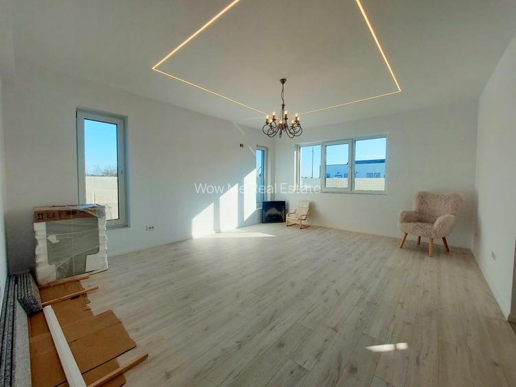 Vilă Individuală 5 Camere ,Strada Triumfului, Pantelimon - 34