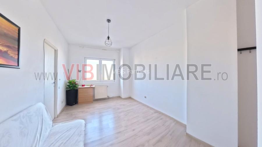 Piata Alba Iulia - Vitan - Casa de pensii -  2 camere - SUT 45MP - 3