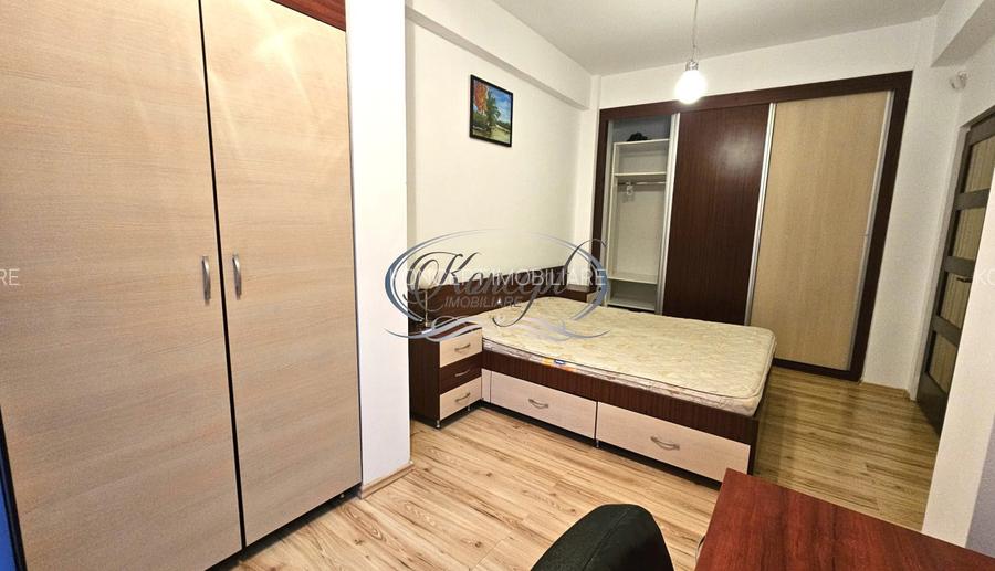 Apartament terasa si garaj, langa padure - 5