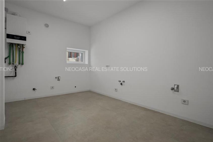 Eleganta Urbana intr-un Apartament de Exceptie - 8