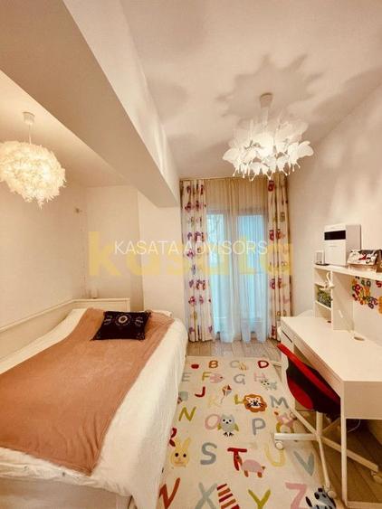 OPORTUNITATE | APARTAMENT 3 CAMERE  AVIATIEI | CURTE 60MP | DECOMANDAT - 7