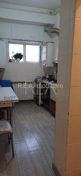 3 camere, Iancului, etaj 2, parcare, metrou - 5