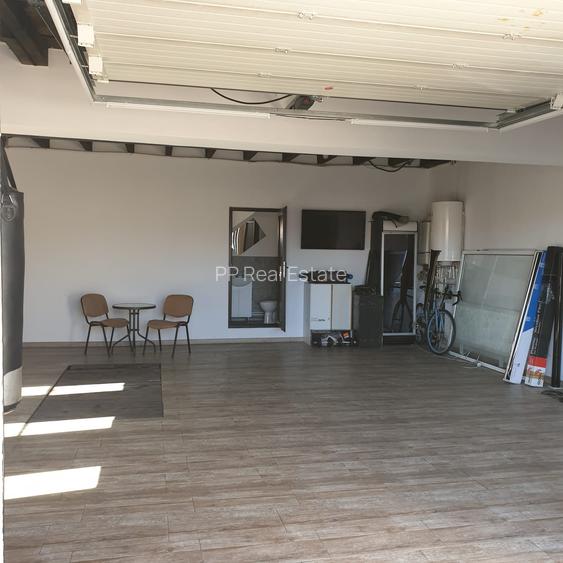 Km 5 - casa 4 camere P+Mansarda (teren 248 mp ) - 4