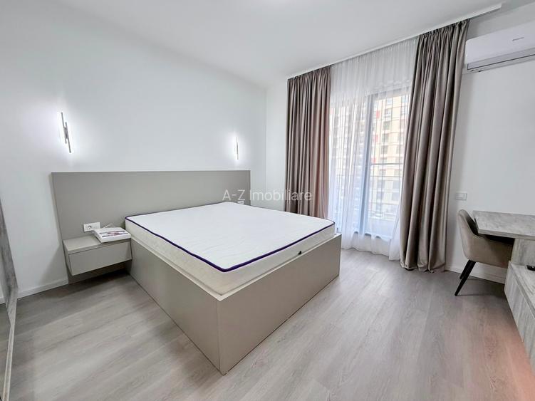 Vanzare Garsoniera - Plaza Residence - Faza 5 - 6