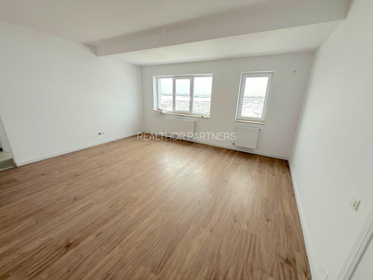 Apartament Spatios de 2 Camere - 70mp | Nou - Finalizat | Green Garden - 11