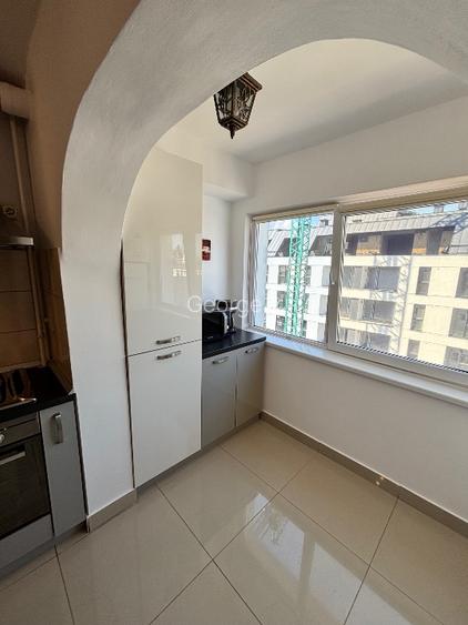 Închiriere Ap 2 camere central - 12