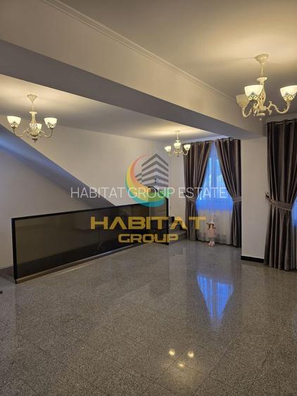 Vilă Premium 9 Camere | 350 mp Utili | Ideală pentru Locuință, Grădiniță Clinica - 15