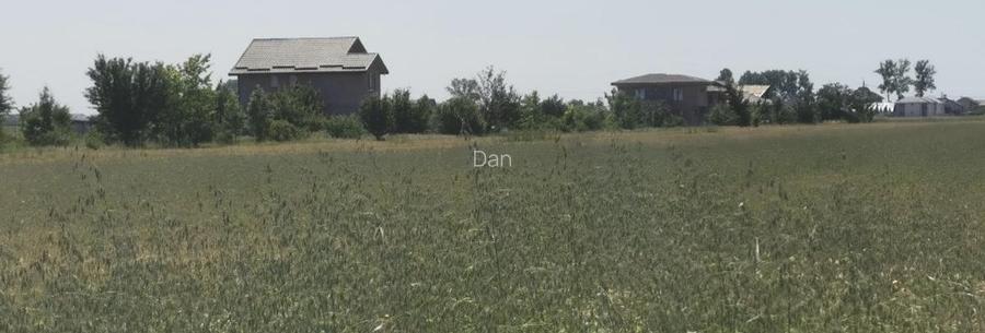   Proprietar vand 4 Loturi  de  Teren de 635 m  cu 29 m Latime .  - 5