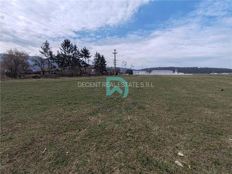 Teren intravilan de vanzare  Brasov - 8