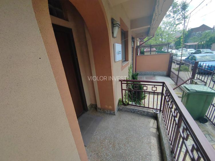 Mihalache, Vila 7 camere - 19