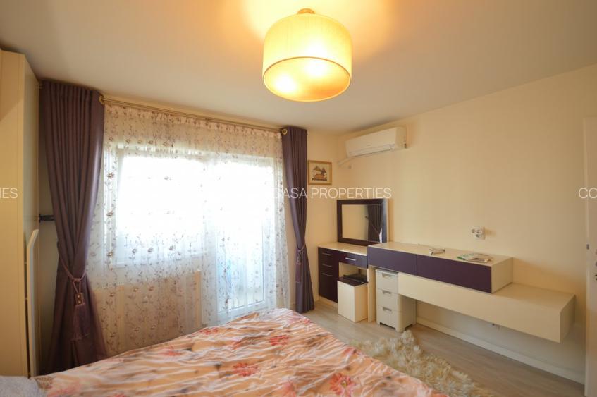 13 Septembrie - Prosper - Sebastian, Apartament 4 Camere Modern, Loc Parcare - 5