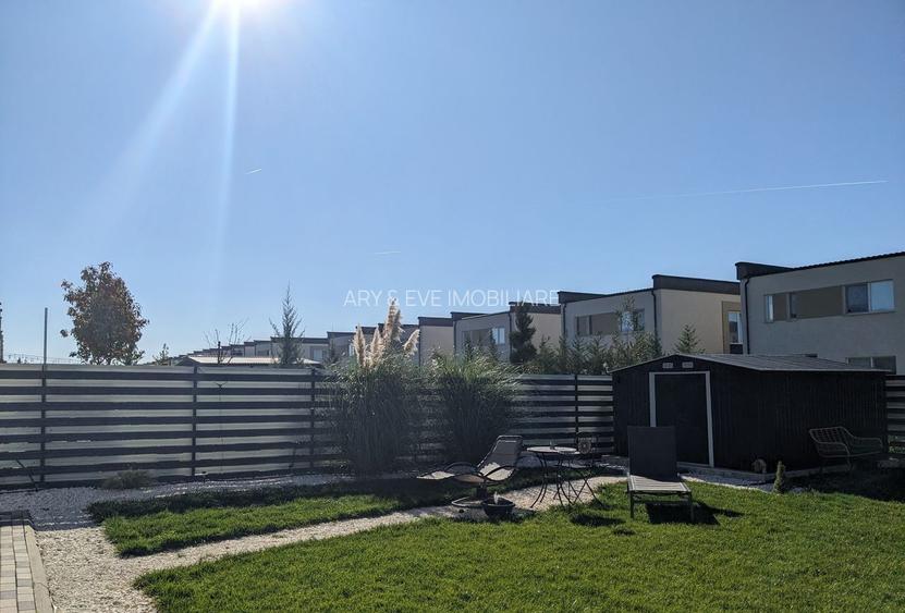 Simfonia Confortului în Nord: O Reședință de Autor în Inima Prestige Residence - 10