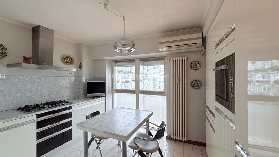 3 camere Bulevardul Unirii - 5