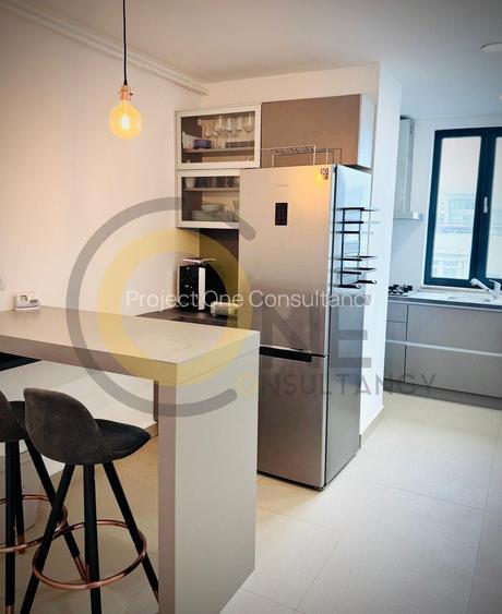 Apartament 3 camere Primăverii - garaj - bloc 2005 - 7