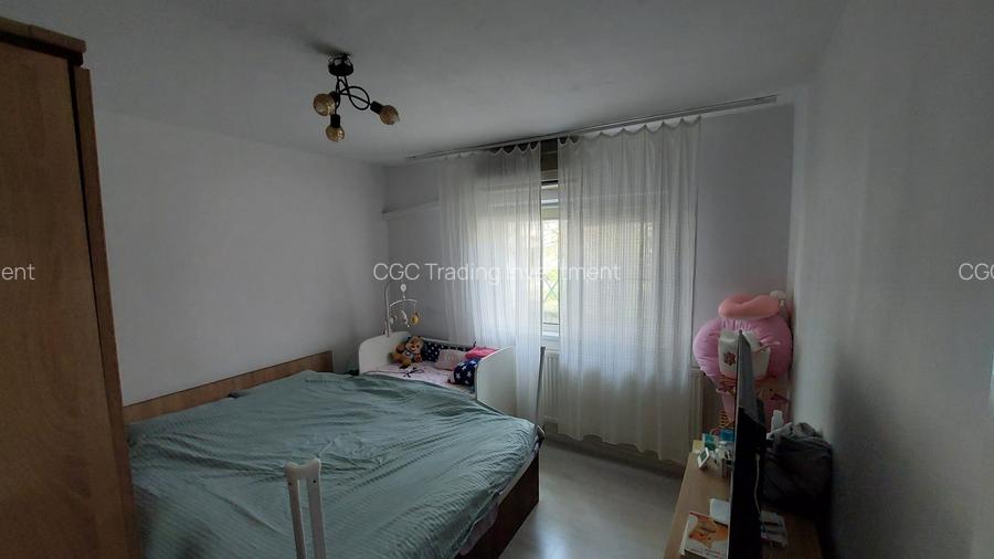 Tomis Nord apartament mobilat-utilat - 8