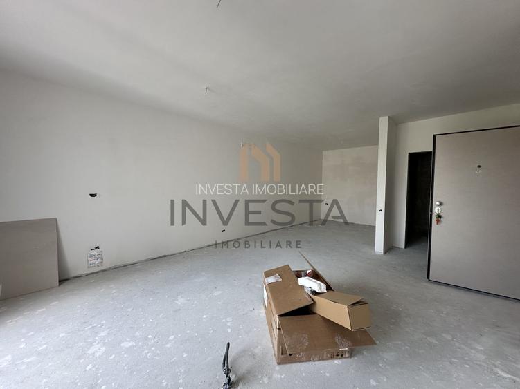 Apartament premium/Zona P-ta Cipariu - 2