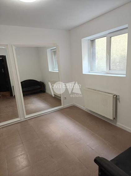 De închiriat: casa Parter+2Etaje-  7 camere- Kogalniceanu - 2