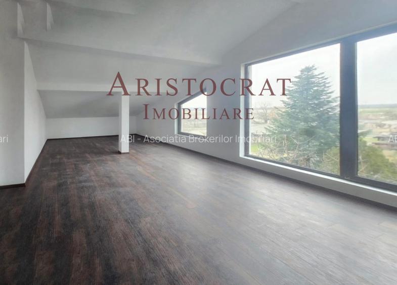 Casa 7 camere - Corbeanca/Central - 16