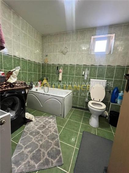 [5 minute Bucuresti] - Casa Individuala P+1 - Jilava - 3 Camere-Teren 350 MP - 8