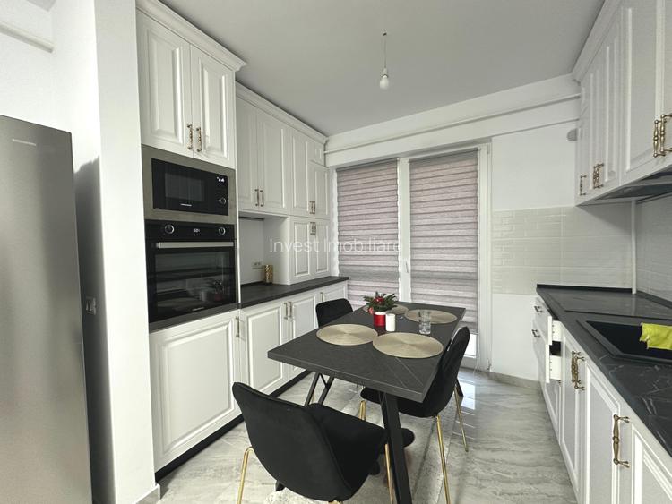 2 CAMERE MOBILAT+UTILAT VALEA LUPULUI, IASI - 3