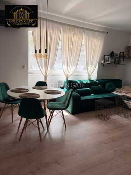 COMISION 0 | GranVia Park Lujerului - 3 Camere Decomandat Terasa 49mp - 3