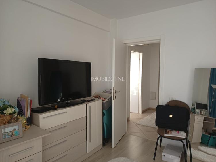 Ofer spre închiriere apartament lux 4 camere în stațiunea Mamaia - 19