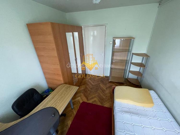 4 camere decomandate, Manastur, Piata Flora, Calvaria, Penny, OMV - 12