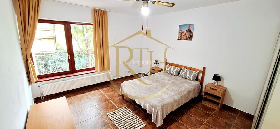 Oferim spre inchiriere, casa deosebi cu 4 camere,2 garaje,zona Soarelui-Braytim - 8