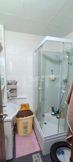 Apartament cu 2 camere, Apahida zona Penny - 5