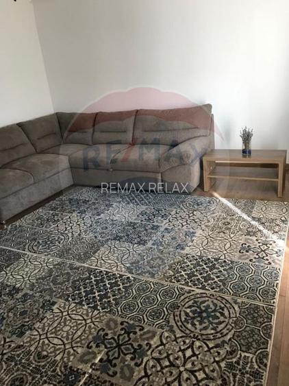 De inchiriat apartament cu 1 camera - Podu Ros - 2