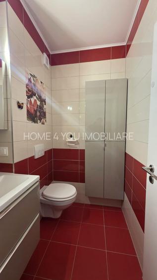 Apartament 3 camere, însorit, etaj 1 , Avantgarden - 21